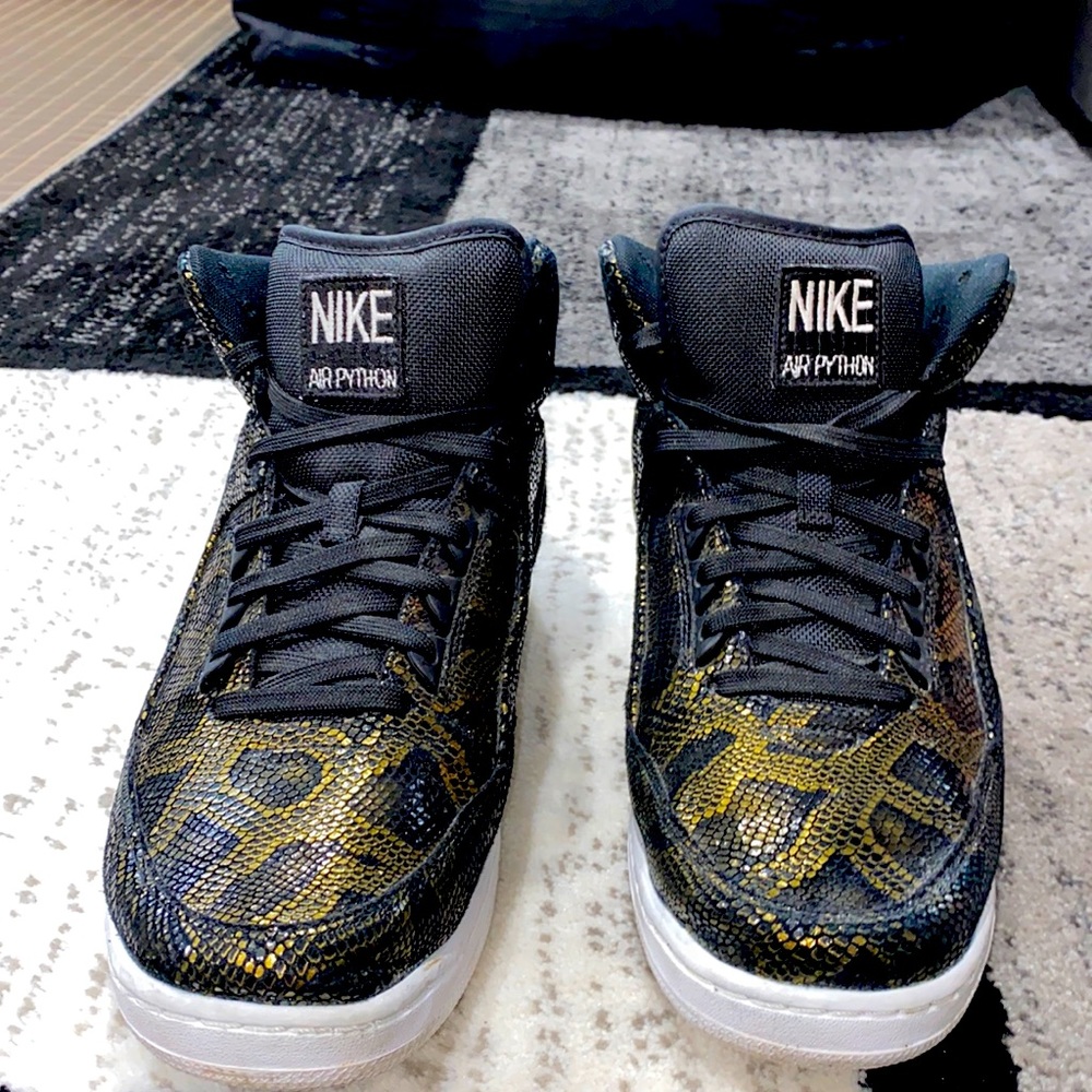 Nike Air Python - image 1